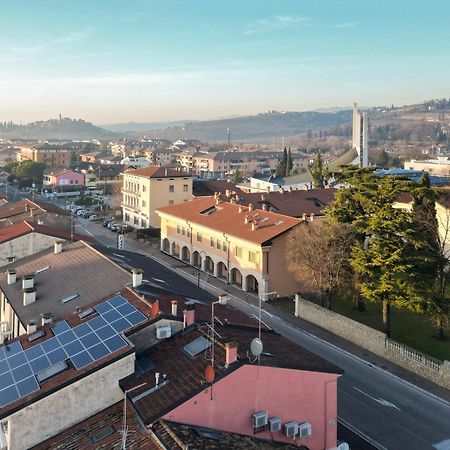 Vago B&B La Casa Di Rosa المظهر الخارجي الصورة