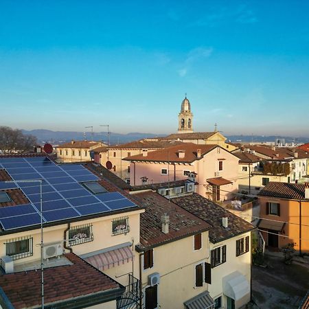 Vago B&B La Casa Di Rosa المظهر الخارجي الصورة