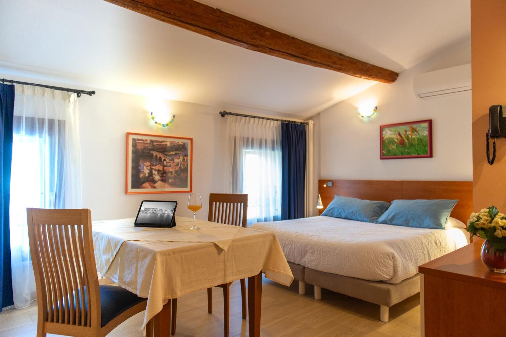 Vago B&B La Casa Di Rosa المظهر الخارجي الصورة