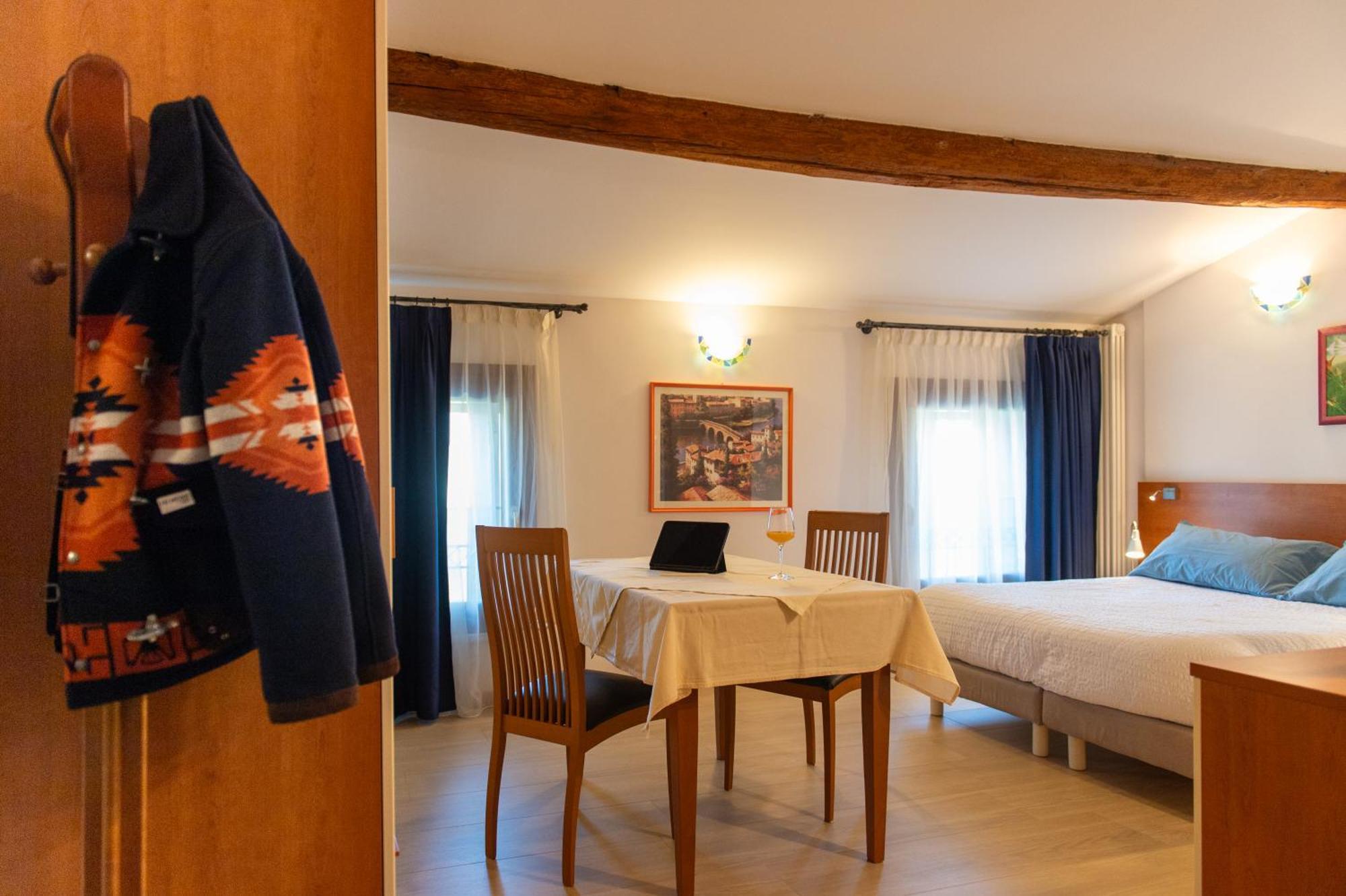 Vago B&B La Casa Di Rosa المظهر الخارجي الصورة