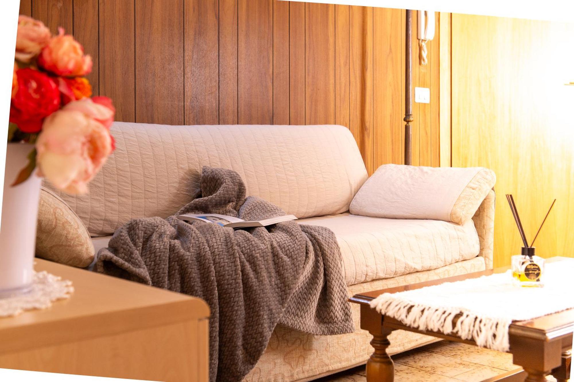 Vago B&B La Casa Di Rosa المظهر الخارجي الصورة
