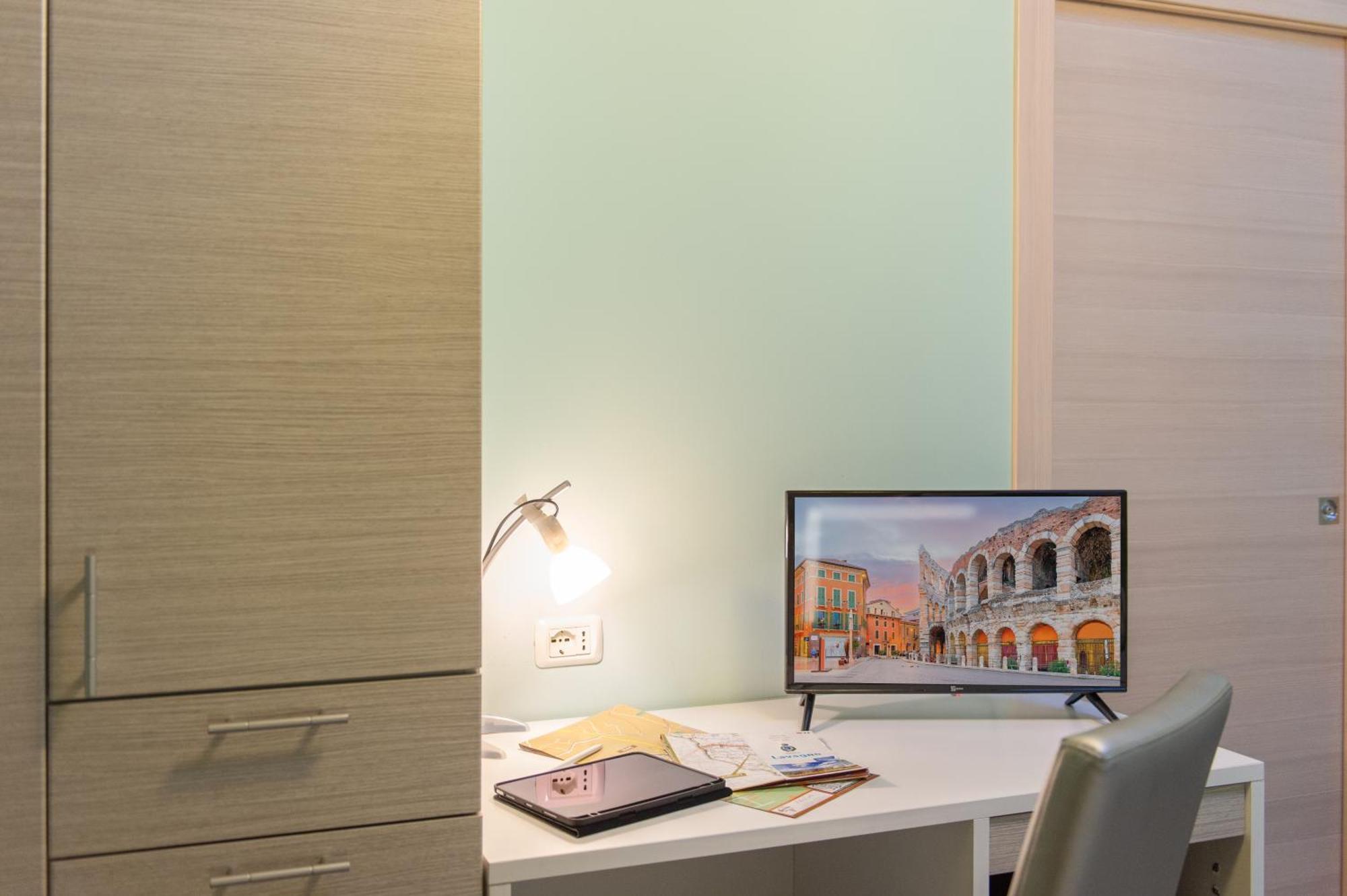Vago B&B La Casa Di Rosa المظهر الخارجي الصورة
