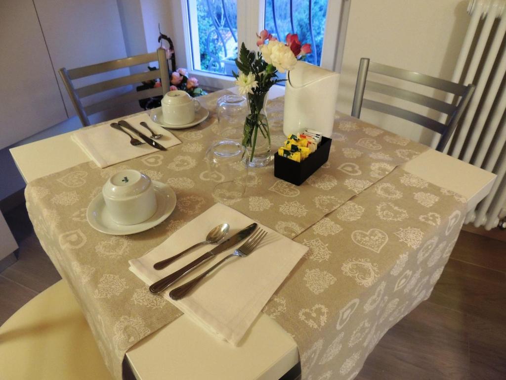 Vago B&B La Casa Di Rosa المظهر الخارجي الصورة