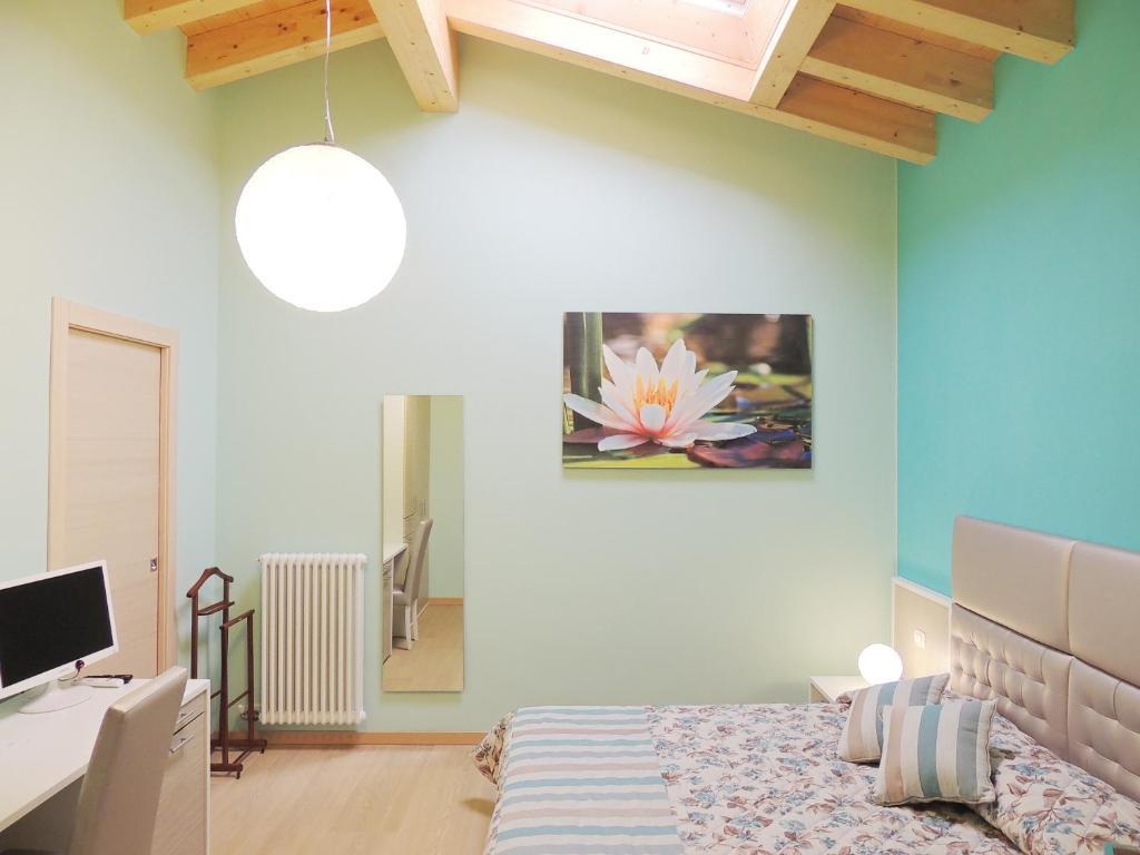 Vago B&B La Casa Di Rosa المظهر الخارجي الصورة
