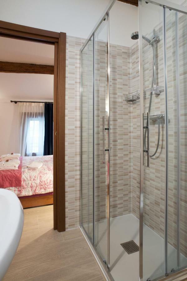 Vago B&B La Casa Di Rosa المظهر الخارجي الصورة