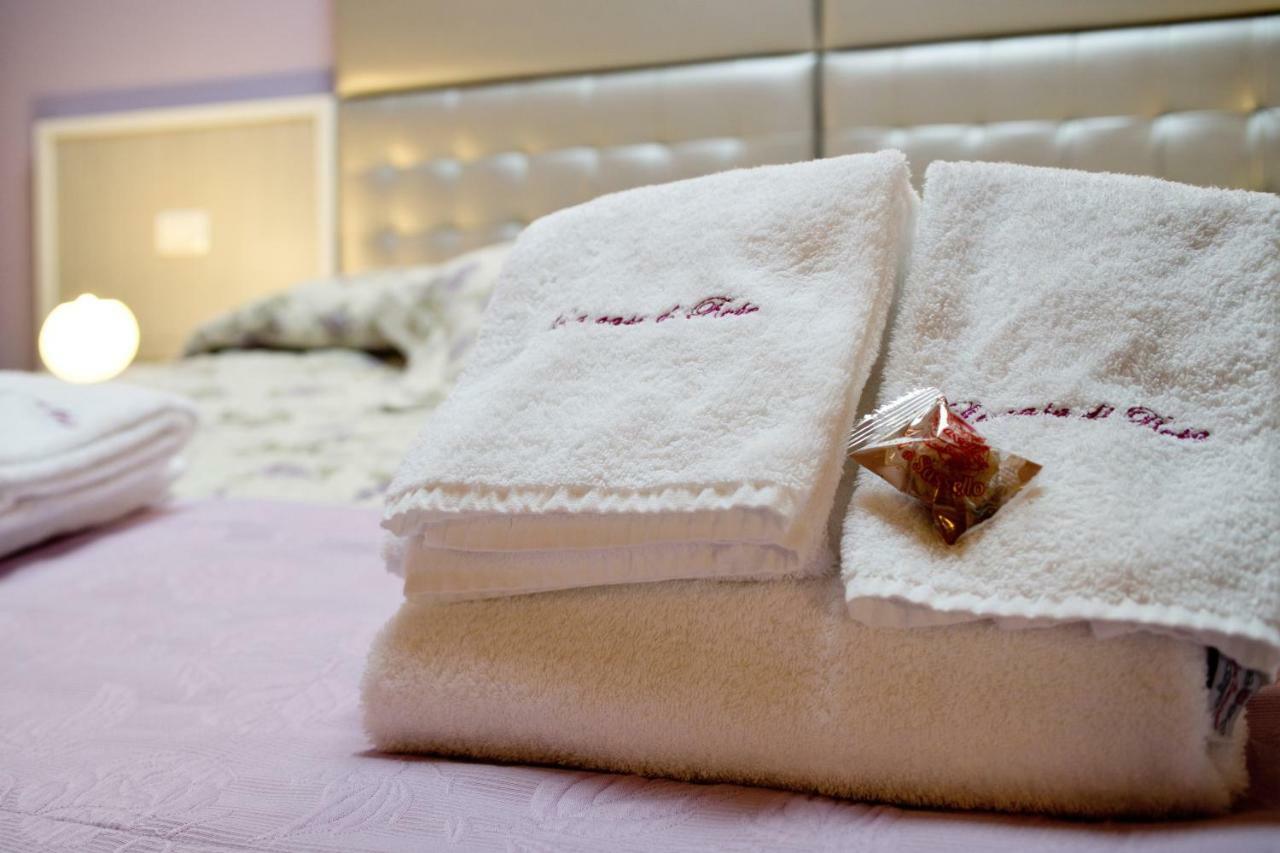 Vago B&B La Casa Di Rosa المظهر الخارجي الصورة