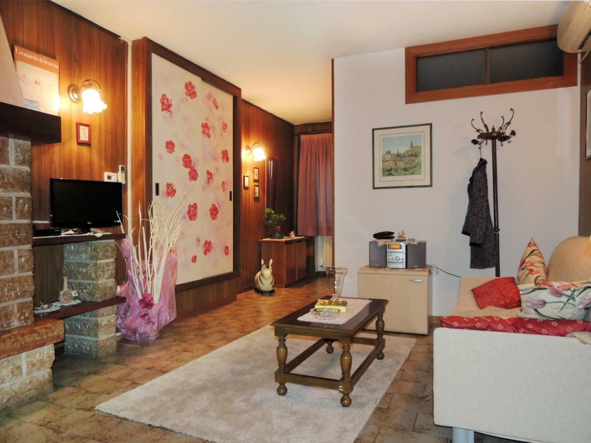 Vago B&B La Casa Di Rosa المظهر الخارجي الصورة