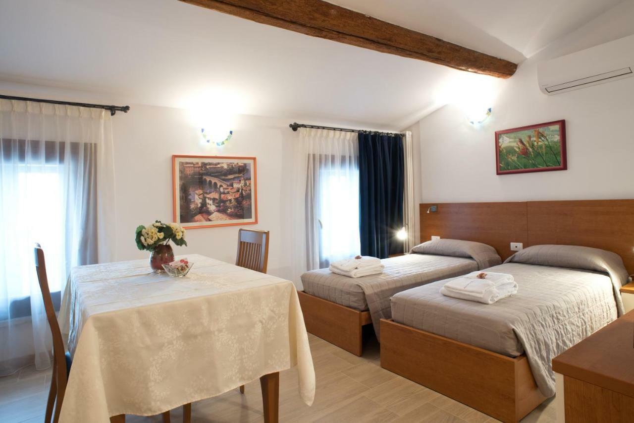 Vago B&B La Casa Di Rosa المظهر الخارجي الصورة